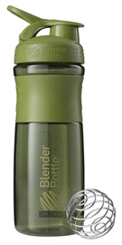 BlenderBottle Sportmixer 28 Oz Moss Green