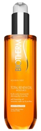 Kosmētikas noņemšanas līdzeklis Biotherm Biosource Total Renew Oil, 200 ml, sievietēm