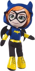 Mattel DC Super Hero Girls Batgirl Mini Plush Dolls DWH58