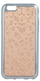 Beeyo Prestige Back Case For Samsung Galaxy S7 Rose Gold