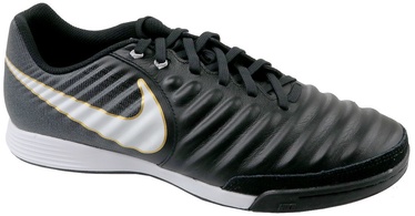 Nike TiempoX Ligera IV IC 897765-002 Black 42