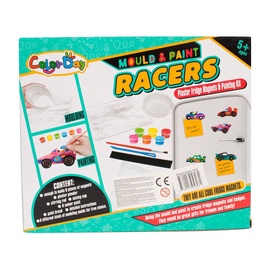 ROTAĻU KOMPL. RACERS 525022090