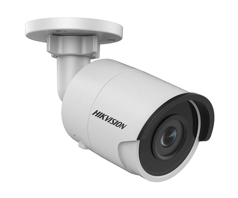 Kamera su korpusu Hikvision DS-2CD2043G0-I-F2.8