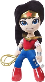 Mattel DC Super Hero Girls Wonder Woman Mini Plush Dolls DWH56