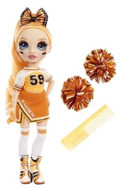 MGA Rainbow High Fashion Cheer Doll Poppy Rowan