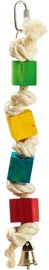 Karlie Flamingo Bird Rope 26cm