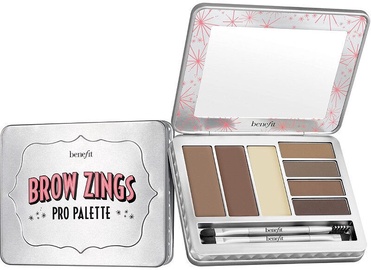 Kulmupuuder Benefit Brow Zings Pro, Light Medium B