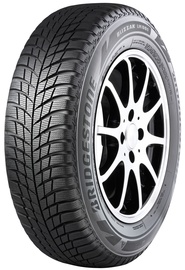 Ziemas riepa Bridgestone Blizzak LM001 205/55/R17, 91-H-210 km/h, C, B, 71 dB