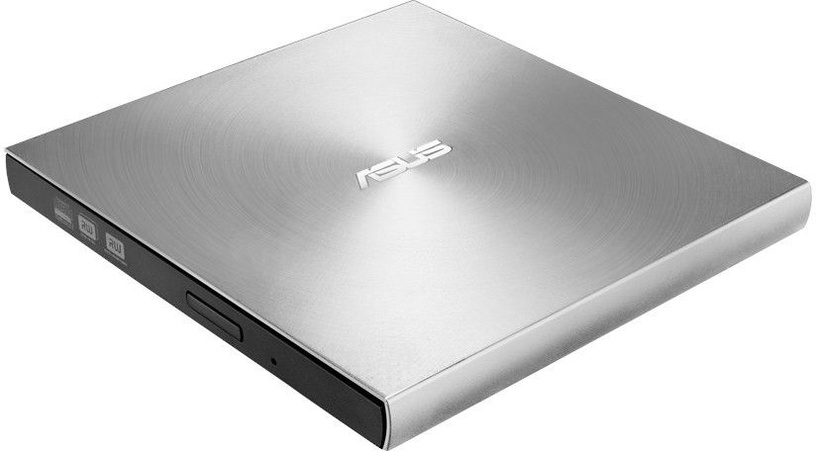 Ārējais optiskais diskdzinis Asus SDRW-08U7M-U/SIL/G/AS, balta