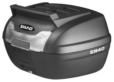 Shad SH40 Case