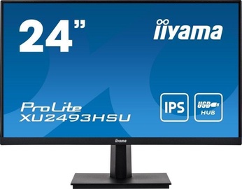 Iiyama PROLITE XU2493HSU-B1