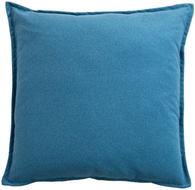 Spilvens Home4you Seat Soft, zila, 650 mm x 650 mm