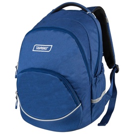 Школьный рюкзак Target 52165, синий, 20 см x 32 см x 46 см