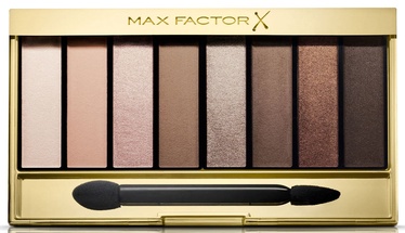 Acu ēnas Max Factor Masterpiece Nude Palette 01, 6.5 g