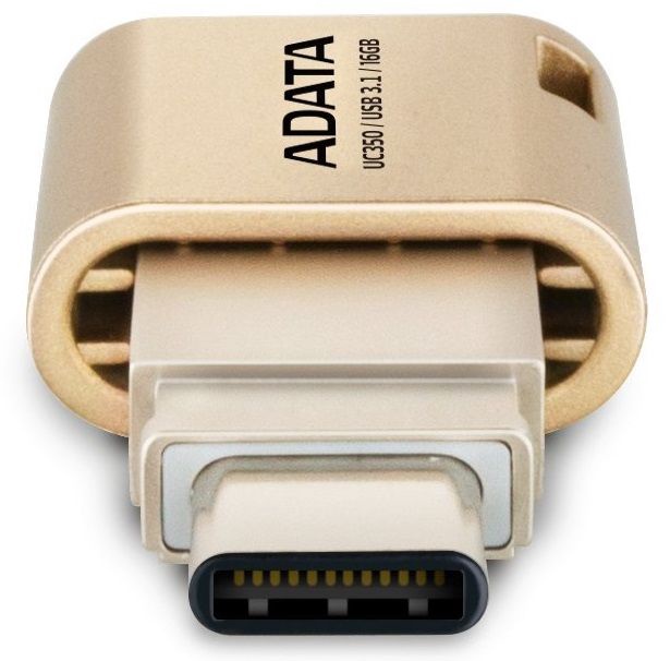 USB atmintinė Adata, 16 GB