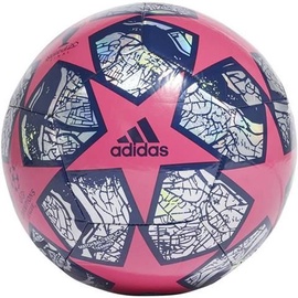 Adidas Finale Istanbul Training FH7345 Size 4