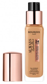 Tonālais krēms Bourjois Paris 24h Golden Beige, 30 ml