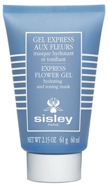 Veido kaukė Sisley Express Flower Gel Mask, 60 ml