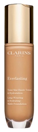 Tonuojantis kremas Clarins Everlasting 111N Auburn, 30 ml