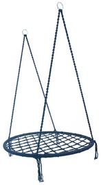 Storks Nest Hanging Swings Grey
