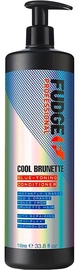 Juuksepalsam Fudge Cool Brunette, 1000 ml