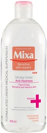 Mixa Micellar Water Anti - Redness 400ml