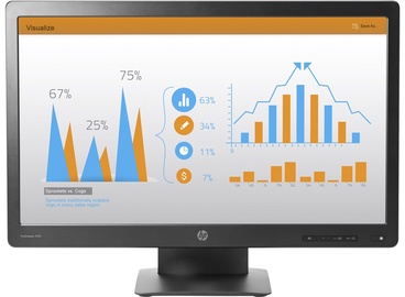 Monitorius HP ProDisplay P232