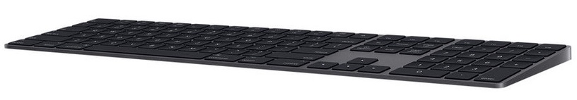 Клавиатура Apple Magic Keyboard Magic Keyboard EN, серый, беспроводная