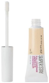 Maskuojanti priemonė Maybelline Super Stay Full Coverage Under Eye Light, 6 ml