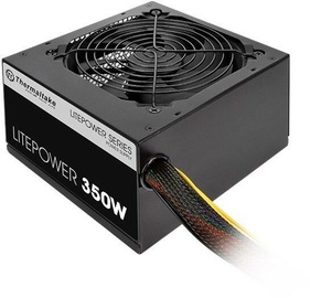 Блок питания Thermaltake Litepower 350 Вт, 12 см