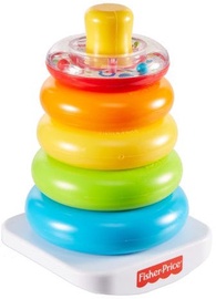 Fisher Price Rock A Stack GKD51