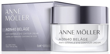 Крем для глаз Anne Möller ADN40 Belage, 15 мл, для женщин