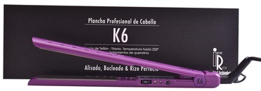 Juuksesirgendaja Irene Rios K6
