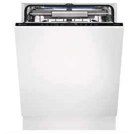 Įmontuojama indaplovė Electrolux EEC87300L