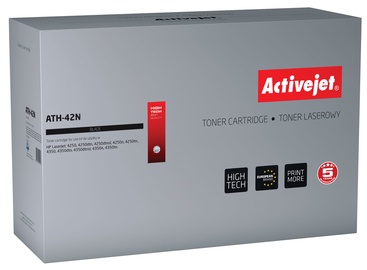 ActiveJet Toner Supreme ATH-42N Black