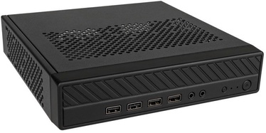 Akasa Cypher MX Thin Mini-ITX OEM Black
