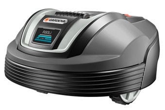 gardena 4069 r80li robotic lawnmower