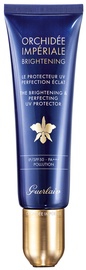 Kremas nuo saulės Guerlain Orchidee Imperiale Bright UV Protector SPF50, 30 ml