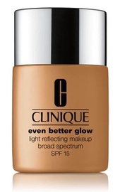 Clinique Even Better Glow Light Reflecting Makeup SPF15 30ml WN114