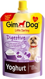 Gimborn Little Darling Digestive Yoghurt 150g