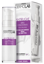 Deborah Milano Dermolab Intense Anti Wrinkle Eye Contour Gel 15ml