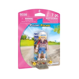 KONSTRUKTORS PLAYMOBIL 9338