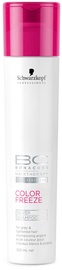 Schwarzkopf BC Cell Perfector Color Freeze Silver Shampoo 250ml