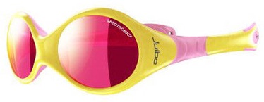 Julbo Looping 2 Spectron 3 CF Yellow