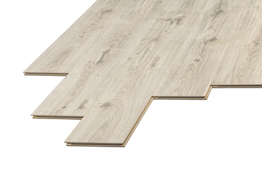 Lamineeritud puitkiudpõrand Domoletti D3486, 10 mm, 33