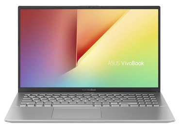 Asus VivoBook 15 X512DA-BQ884T Silver