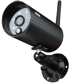 Abus OneLook Wireless Outdoor Camera Black