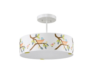 Pakabinamas šviestuvas Domoletti MX11003-3D, 3X40W, E14