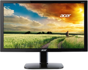 Monitorius Acer UM.HX3EE.A01, 27", 4 ms