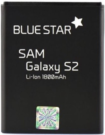 Батарейка BlueStar, Li-ion, 1800 мАч